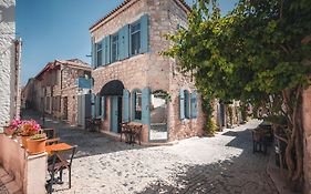 Casa Alegre Alaçatı